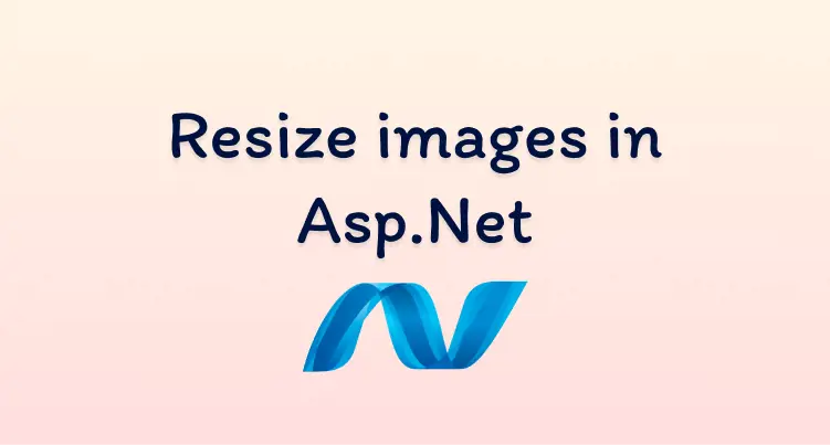Title image of Properly size images in Asp.Net with middleware