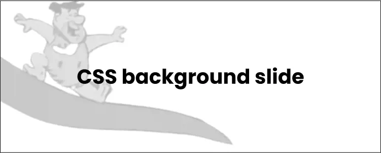 Title image of CSS Trick: Sliding background color with a CSS transition