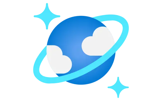 Azure cosmos db icon
